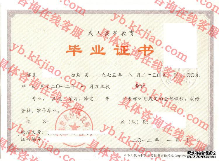 安徽粮食经济技师学院<a href='http://www.biyezhengyangben.net/' target='_blank'><u>毕业证样本</u></a>图