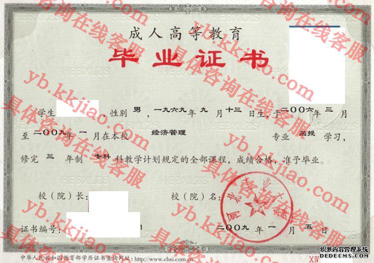 河北工业大学<a href='http://www.biyezhengyangben.net/' target='_blank'><u>毕业证样本</u></a>